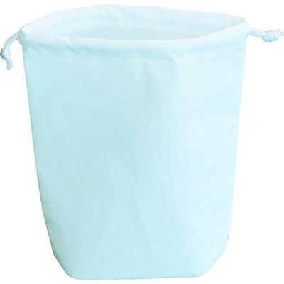 TRUSCO Non-Woven Fabric Purse Bag HSA4-10-W