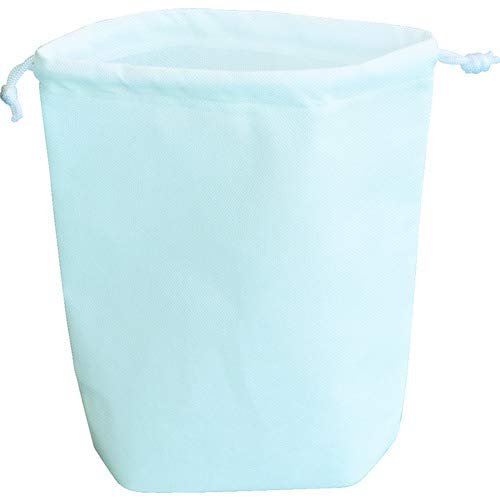 TRUSCO Non-Woven Fabric Purse Bag HSA4-10-W