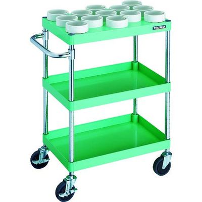 TRUSCO Phoenix Wagon PEW-TL962D-YG
