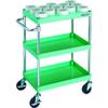 TRUSCO Phoenix Wagon PEW-TL962D-YG view 1