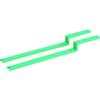TRUSCO Option for Eagle Wagon & Birdy Wagon EGW-TNPKN-YG view 1