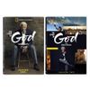 The Story Of God With Morgan Freeman: Complete Series Seasons 1 & 2 DVD Collection view 1