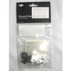 Genuine Phantom 4 Pro Propeller Mounting Plate Set(2CW and 2CCW) Use for DJI Phantom 4, 4 Pro/Adv/V2.0(Part 122) Black view 2