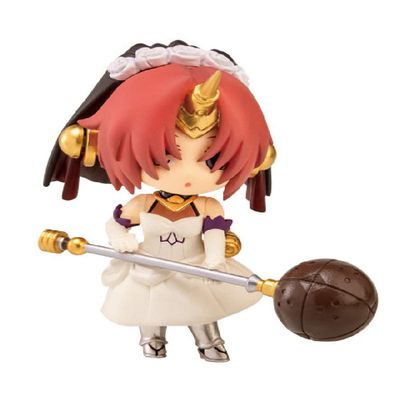 Chara Ani Fate/Apocrypha: Black Faction Berserker of Black Toy'sworks Collection Niitengo Premium Figure, Multicolor
