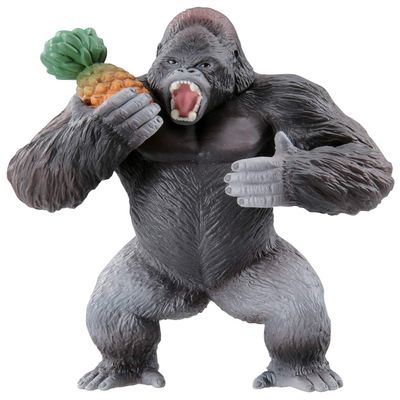 Takara Tomy Ania AS-36 Gorilla (Wild Ver.)