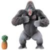 Takara Tomy Ania AS-36 Gorilla (Wild Ver.) view 2