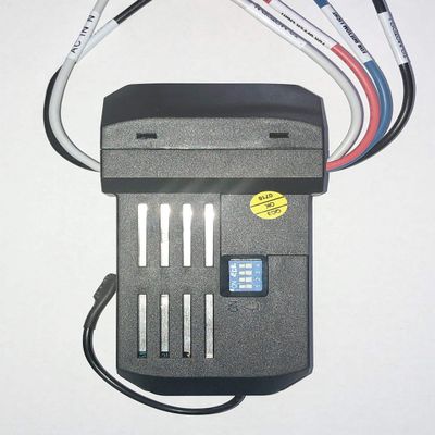 7067GM(6+5) New OEM Remote Receiver Hampton Bay UC7067RC UC7067 UC7067GMRX