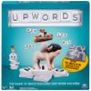 Spin Master Games, Upwords, Classic Word Game with Stackable Letter Tiles, Family Board Game, Crossword Activity, 1-4 Players, for Ages 8 & Up view 1