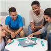 Spin Master Games, Upwords, Classic Word Game with Stackable Letter Tiles, Family Board Game, Crossword Activity, 1-4 Players, for Ages 8 & Up view 2