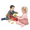 Tender Leaf Toys Garden Wheelbarrow Set  Deluxe Wooden Gardening Toy with Tools & Accessories  Supports Learning, Creativity & Outdoor Role Play  Age 3+ view 4
