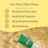 Earth Mama Baby Mineral Sunscreen Lotion SPF 40 | Non-Nano Zinc, Natural Water Resistant Sun Cream for Babies, Kids & Adults, 3-Ounce (2-Pack) view 4