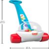 Fisher-Price Baby & Toddler Toy Corn Popper Blue Push-Along with Ball-Popping Action for Infants Ages 1+ Years, 2-Piece Assembly view 4