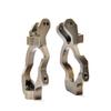HoBao OP-0119 CNC C Hub Set 19 Deg : Hyper VS/GTS/GTB view 1