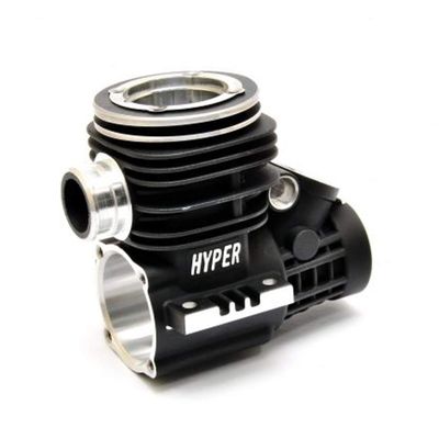 HoBao E30009 H30 Crankcase Complete Set w/Bearing