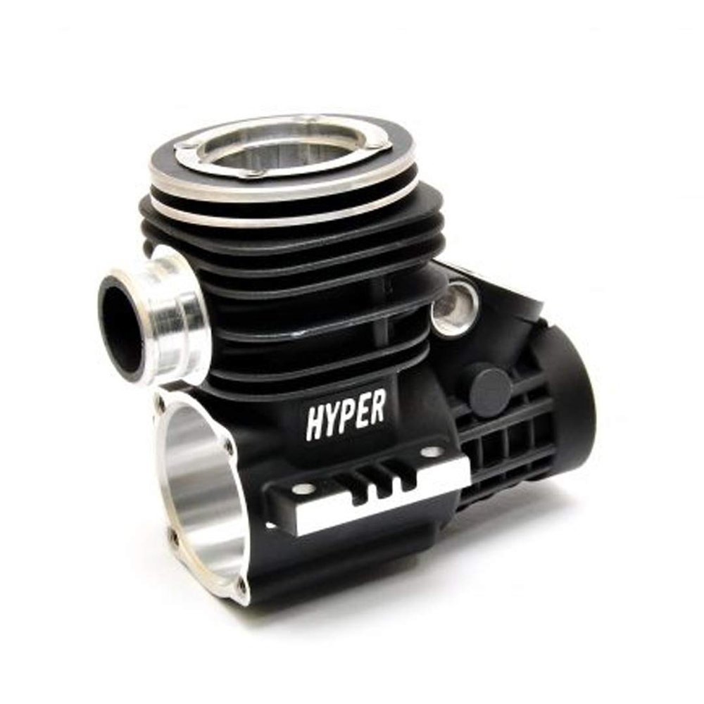 HoBao E30009 H30 Crankcase Complete Set w/Bearing