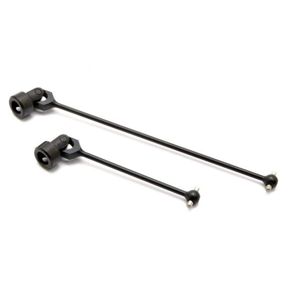 HoBao OP-0030 Front/Rear Universal Center Drive Shaft Set : Hyper GTS/GTB/SST