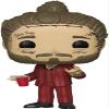 Funko Pop! Rocks: Post Malone - Post Malone includes Collectible Figure, Multicolor view 2