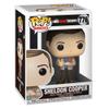 Funko Pop! TV: Big Bang Theory - Sheldon view 1