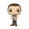 Funko Pop! TV: Big Bang Theory - Sheldon view 2