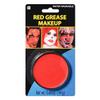 Red Grease Makeup - 0.49 oz. - Pigmented & Long-Lasting Formula Perfect for Halloween & Theatrical Performances, Pack of 24 view 1