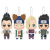 Banpresto Naruto- Naruto -. TOMONUIvol.2 boy ed 4 Set Japan Limited Goods Anime view 1
