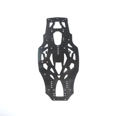 3 Racing SAK-F51 FF 2014 Yoga Graphite Chassis (Three Racing)