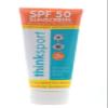 Thinksport Kids Sunscreen 6OZ. view 1