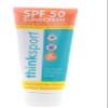 Thinksport Kids Sunscreen 6OZ. view 3