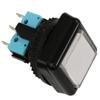 GETT SP-1000-2-LED Button IGT Square 26mm x 26mm with LED (SP-1000-2-LED) view 1