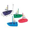 Fun Express Jesus Loves Me Toy Boats - VBS, Sunday School and Religious Toys - Vacation Bible School Supplies/Decor - 12 Pieces view 3
