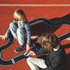 Grandprix Flexible Toy Road Set (Race Edition). The Original, Made in Europe. view 3