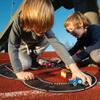 Grandprix Flexible Toy Road Set (Race Edition). The Original, Made in Europe. view 4