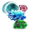 Clementoni - Science & Play - Crystals and Gemstones - Scientific Game - Laboratory - Laboratory - Experiments - Chemical Substances - for Children Ages 8 and Up, [Packaging May Vary] view 3
