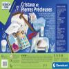 Clementoni - Science & Play - Crystals and Gemstones - Scientific Game - Laboratory - Laboratory - Experiments - Chemical Substances - for Children Ages 8 and Up, [Packaging May Vary] view 4