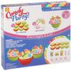 Alex Candy Party Cupcakes Kids Art and Craft Activity view 2
