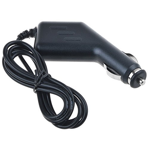 PKPower 6V DC Adapter for D.C.6V Electric Kids Ride On Car Wheels Battery Toy Boys & Girls 8802-08 6VDC Power Supply Charger