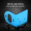 Adjustable Metal Motor Mount Bracket, Universal Holder for 540 Brushed 3650 3660 Brushless Motors, for RC Car Models Racing Hobbies DIY Projects view 4