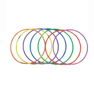 Fun Express - 50pc Value Glow Necklace Asst - Jewelry - Glow - Glow Necklaces - 50 Pieces