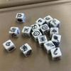 48 PCS 16MM Blank White Dice for Board Games, DIY, Fun, and Teaching view 4