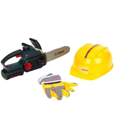 Bosch Chainsaw