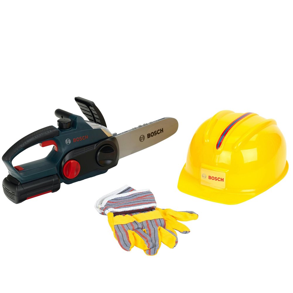 Bosch Chainsaw