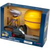 Bosch Chainsaw view 2