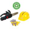 Bosch Chainsaw view 3