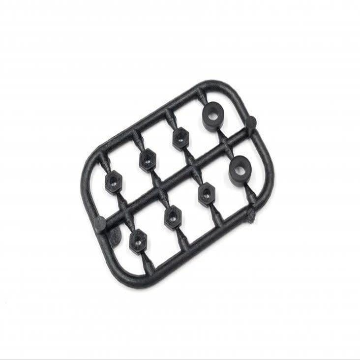 GL Racing Lock Nut (GLR-S003)
