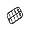 GL Racing Lock Nut (GLR-S003) view 1
