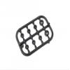 GL Racing Lock Nut (GLR-S003) view 2