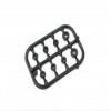 GL Racing Lock Nut (GLR-S003) view 3