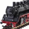 Piko 37222 G Scale DR IV BR24 Steam Loco view 2