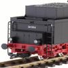 Piko 37222 G Scale DR IV BR24 Steam Loco view 3