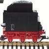 Piko 37222 G Scale DR IV BR24 Steam Loco view 4